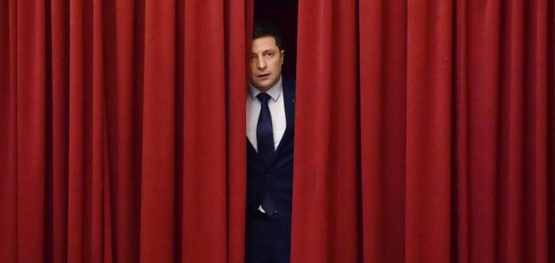 Отдышались. Выдохнули. И приняли неизбежный факт