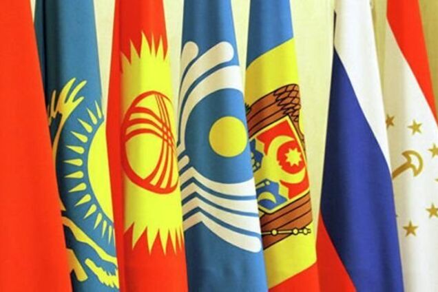 Розрив із СНД: Україна розставила крапки над 'i'