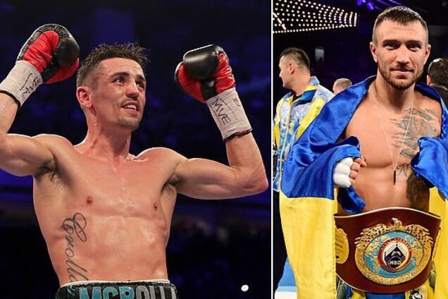 Где смотреть Ломаченко — Кролла: расписание трансляций чемпионского боя