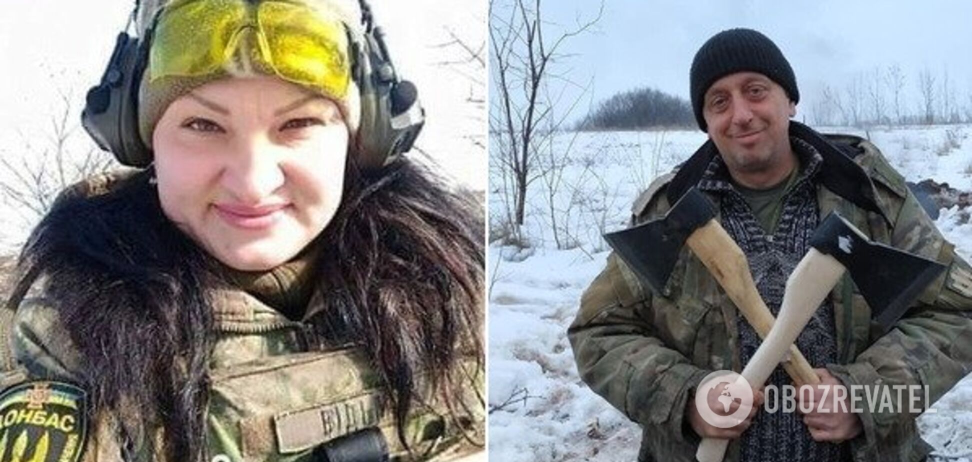 Троє вбитих, вісім поранених: бійці ОС потужно помстилися за товаришів. Усі подробиці боїв