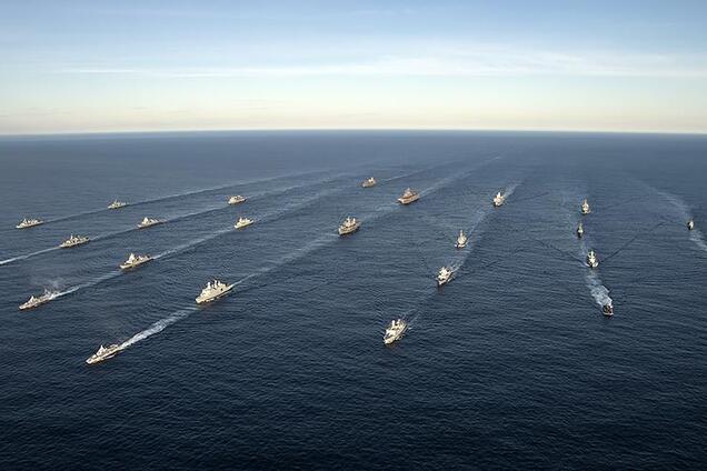 США готовят ответ России в Черном море