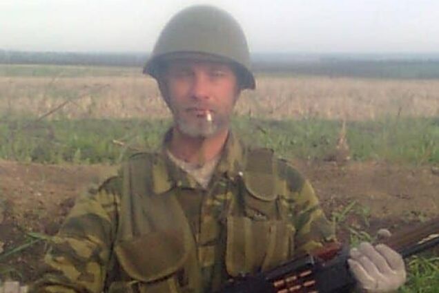 'За Відьму і Діда!' На Донбасі ліквідували терориста 'ДНР'