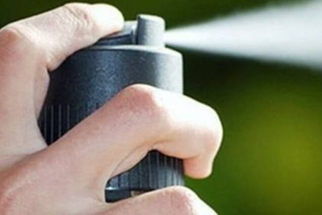 В школе под Киевом распылили неизвестный газ: что известно