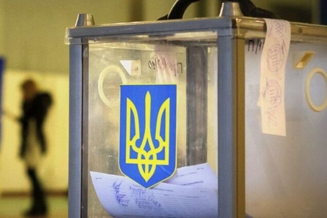 На Донеччині заявили про серйозну фальсифікацію на виборах