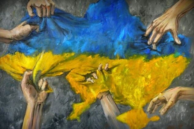 'Станет федерацией': украинец повторил любимый тезис Кремля в эфире у Соловьева