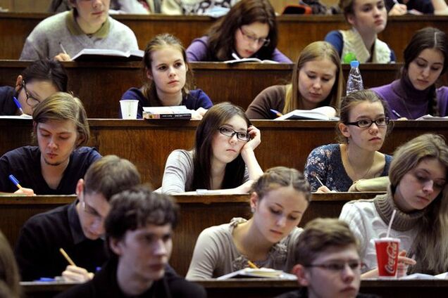 Мінімум 60%: виші України різко підвищать ціни на навчання