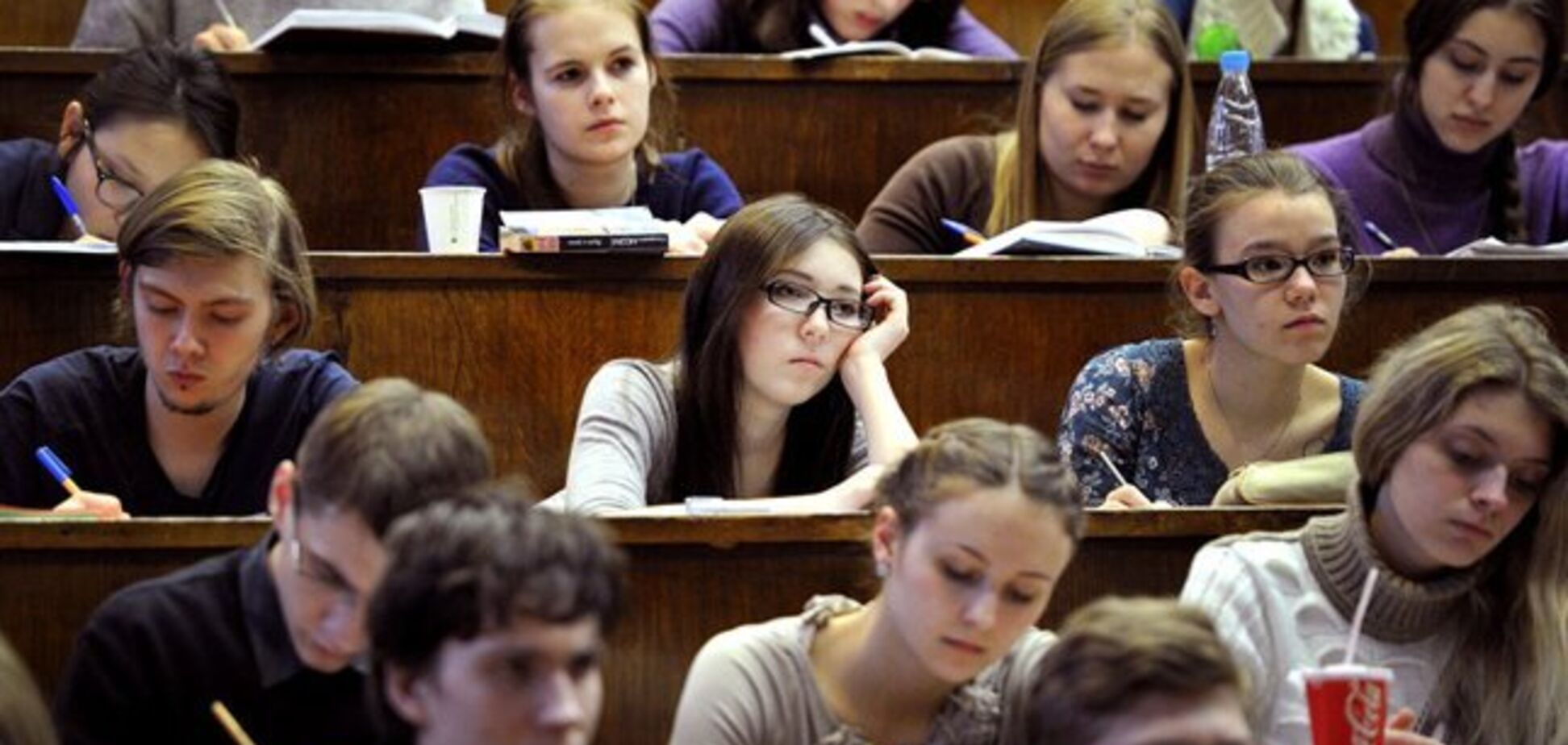 Мінімум 60%: виші України різко підвищать ціни на навчання