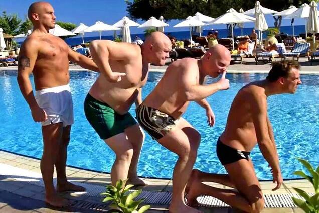 Названы самые невоспитаные туристы в мире