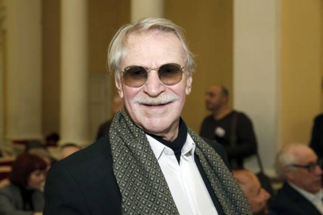 88-летний народный артист России снова собрался жениться