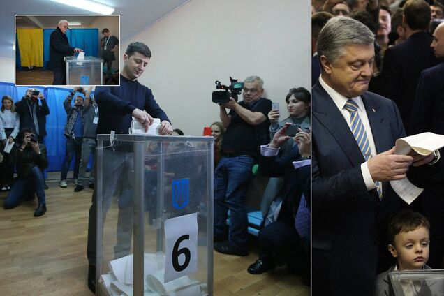 Выборы-2019: как хитрят социологи и чего ждать во втором туре