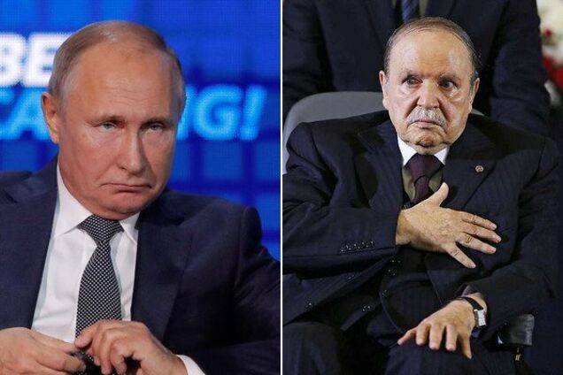 'А Вован коли піде?!' Росіяни заговорили про 'відставку' Путіна