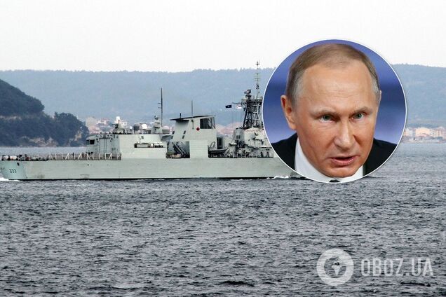 "Готові до військових поворотів!" У Росії розлютилися через рішення НАТО щодо Керченської протоки