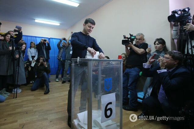 Смена элит: хуже уже точно не будет