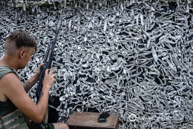 Залишилася трирічна донька: на Донбасі трагічно загинув український доброволець