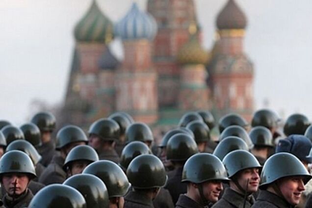 Война на пороге, запасайтесь таблетками