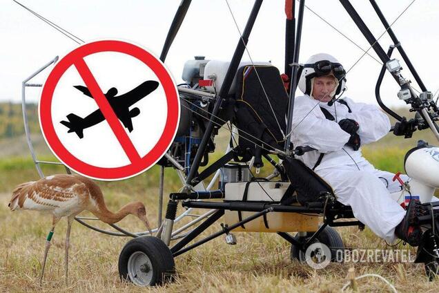 Украина запретила рейсы в Россию: Москва неожиданно захотела 'помириться'