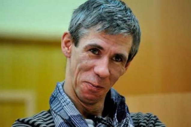 Алексей Панин