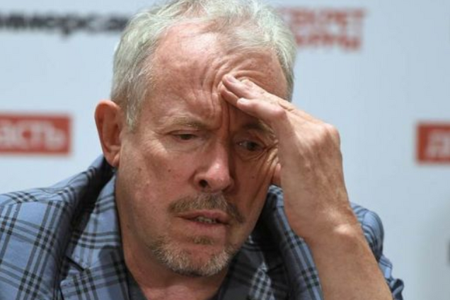 Андрей Макаревич