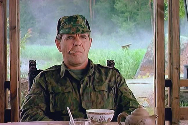 Умер актер Алексей Булдаков: что об этом известно