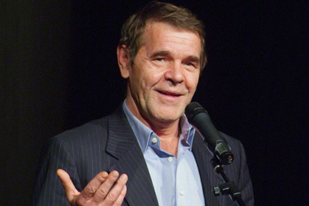 'Втратили тата!' У Росії розповіли, якою людиною був померлий Булдаков