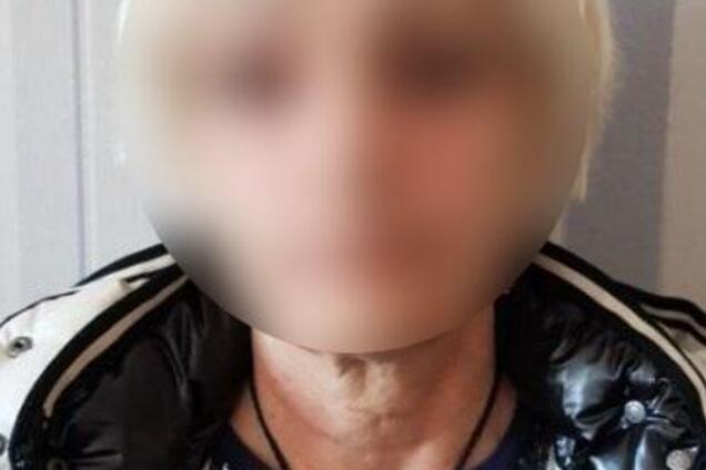 Год скрывалась от полиции: в Киеве задержали чиновницу РГА