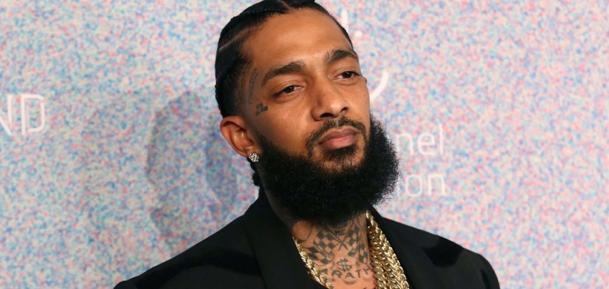 Почули постріл: панахида по реперу Nipsey Hussle обернулася панікою і тиснявою