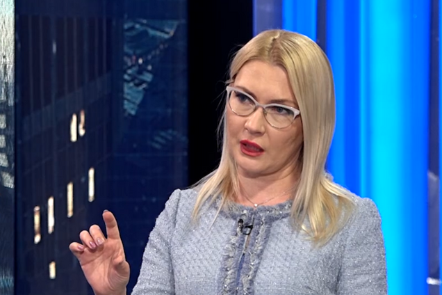 Результат выборов говорит сам за себя: Алла Шлапак