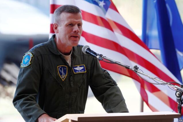 Не так страшен медведь: генерал США обвинил Путина во лжи