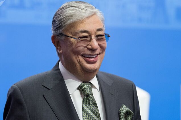  Нур-Султана мало: глава Казахстана задумал еще одно историческое изменение