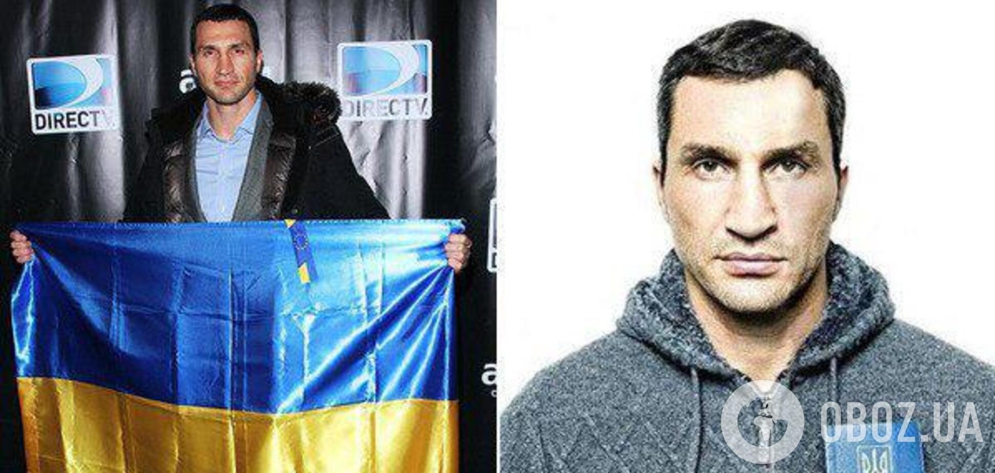 'Мне не нравится': Владимир Кличко обратился к украинцам