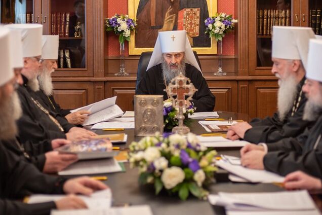 Варфоломія попросили відкликати Томос для України: синод РПЦ зробив скандальну заяву