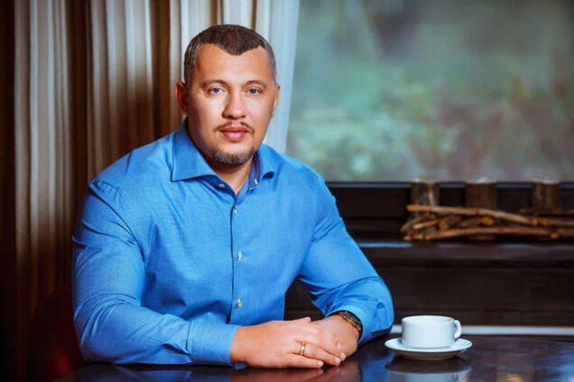 'Божий сын заплатил за нас': Мунтян рассказал о благотворительности