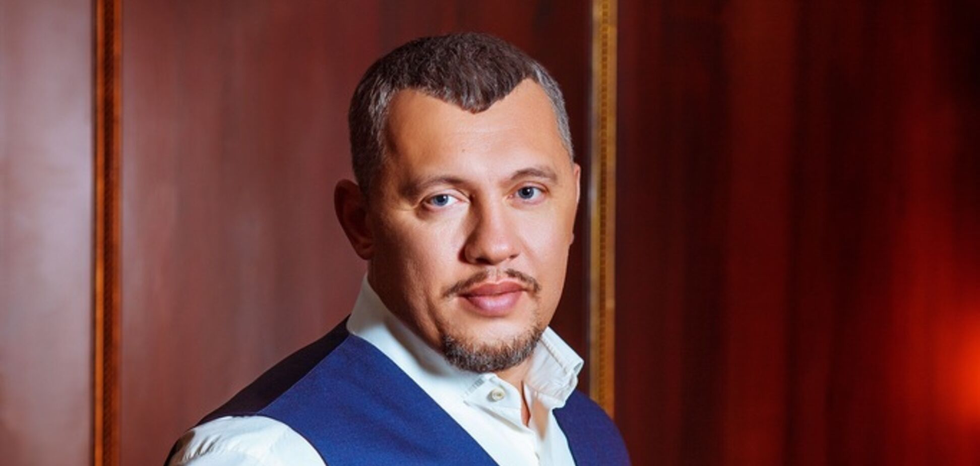 Чтобы добиваться успеха, не бойтесь смелых решений!