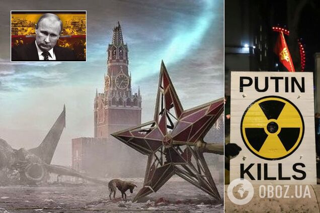 Дальний Восток бунтует, Россия проиграла. Она находится на грани распада – Белковский