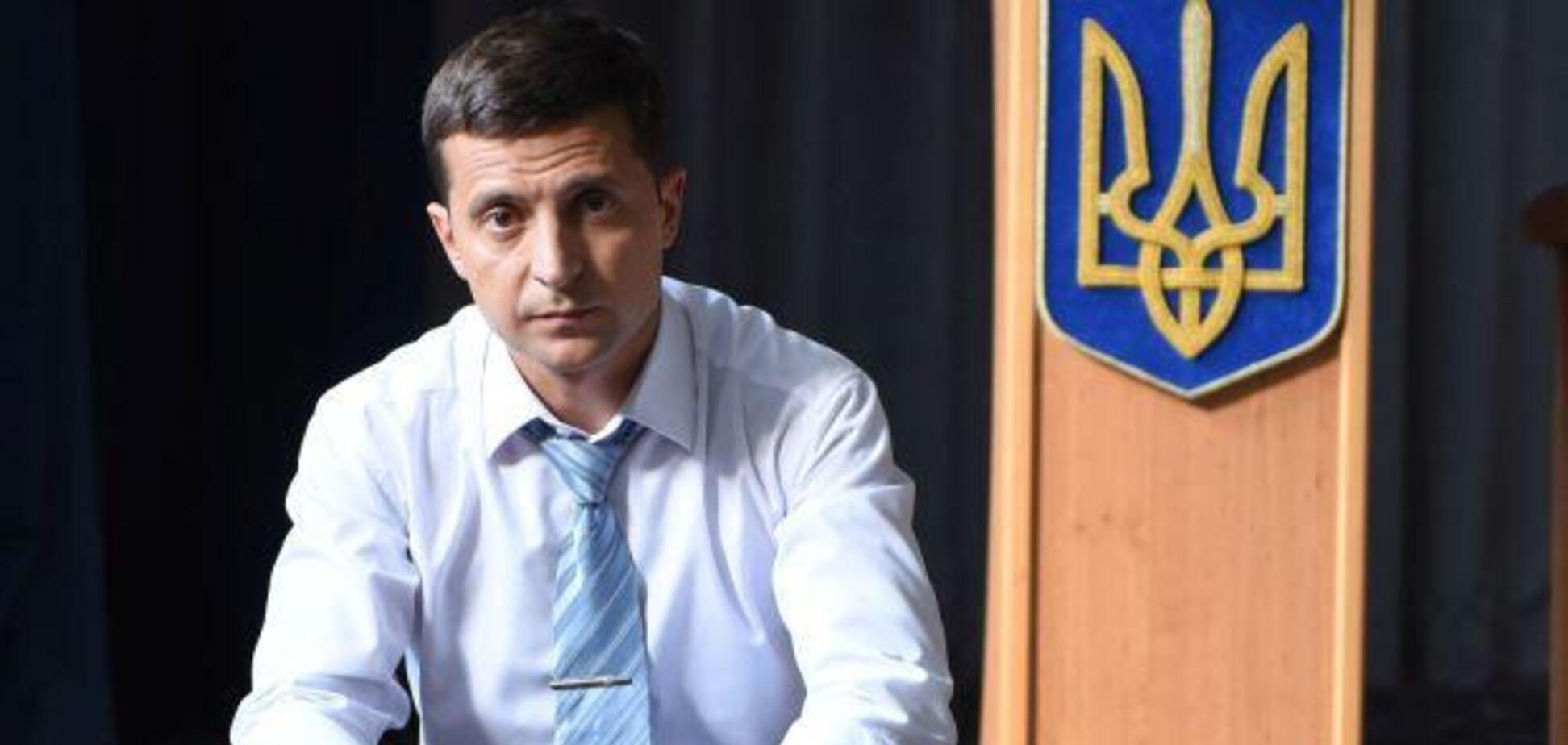 Дурнів дочасно втратити недоторканність нема