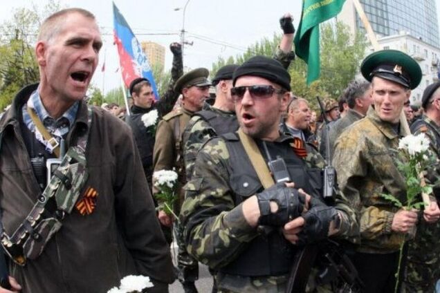 Европа, встречай новых 'россиян'!