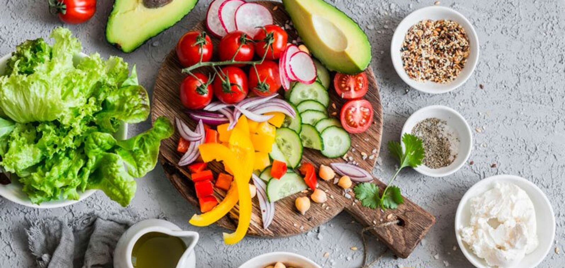 Идеальная диета