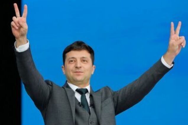Ищет 'правую руку': Зеленский обратился к украинцам с предложением
