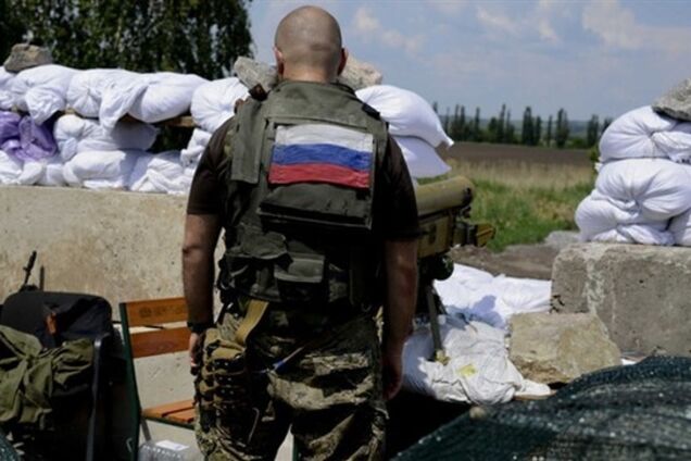 "Полювання на укрів закінчив": у мережі показали убитих на Донбасі терористів
