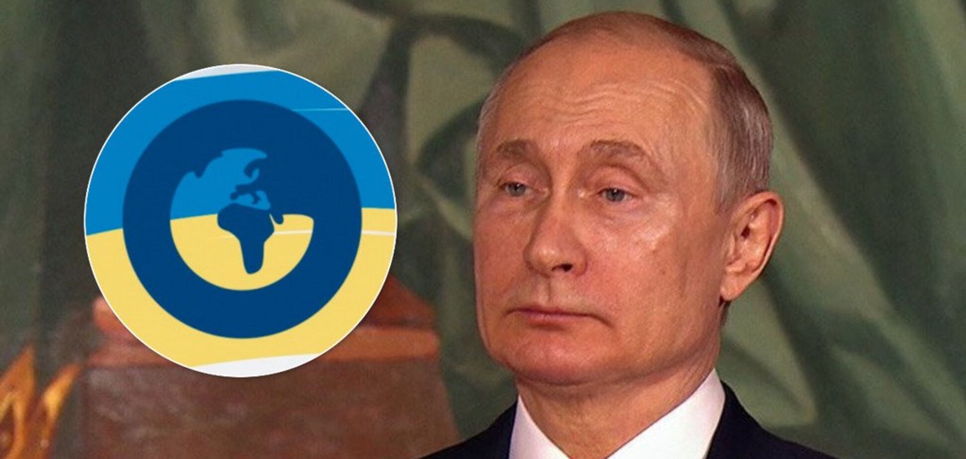 'Злісні українці!' Росіяни образилися на Obozrevatel через 'ботоксного' Путіна