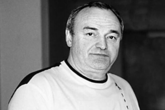 Помер легенда українського баскетболу