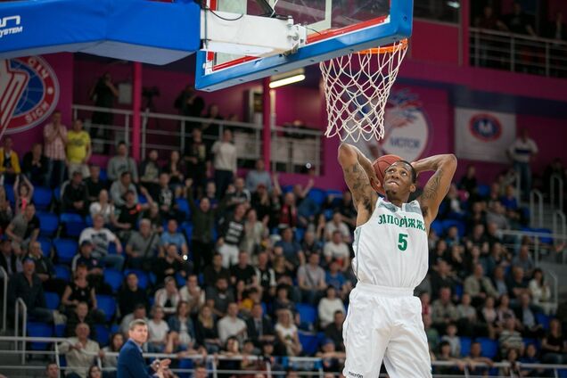 В роскошной концовке определился обладатель 'бронзы' Суперлиги Пари-Матч