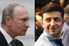 Путин выжидает, или Два сценария для Зеленского