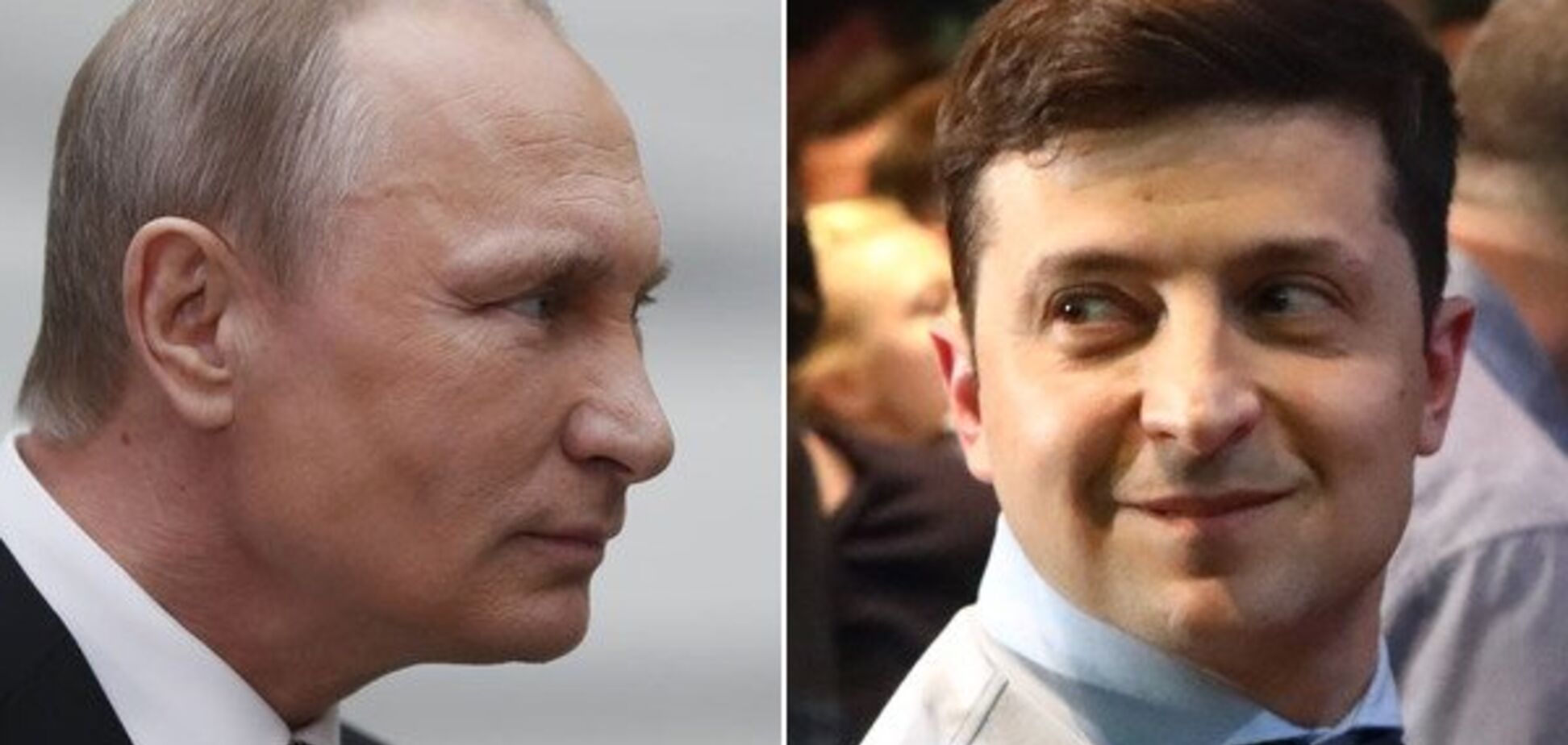 Путин выжидает, или Два сценария для Зеленского
