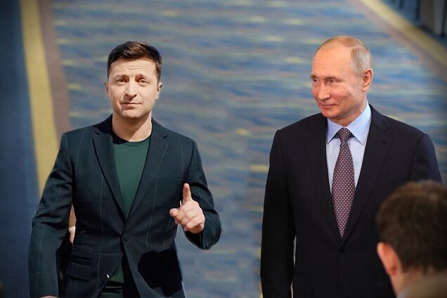 ÐаÑÑинки по запÑоÑÑ ÐÑÑин пÑовел оÑеÑеднÑÑ ÑпеÑопеÑаÑÐ¸Ñ Ð¿Ð¾ УкÑаине 01 Ð¼Ð°Ñ 2019, 06:19