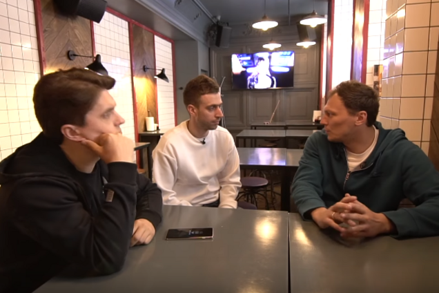 'Давайте будемо реалістами': Пятов висловився про повернення на 'Донбас Арену'