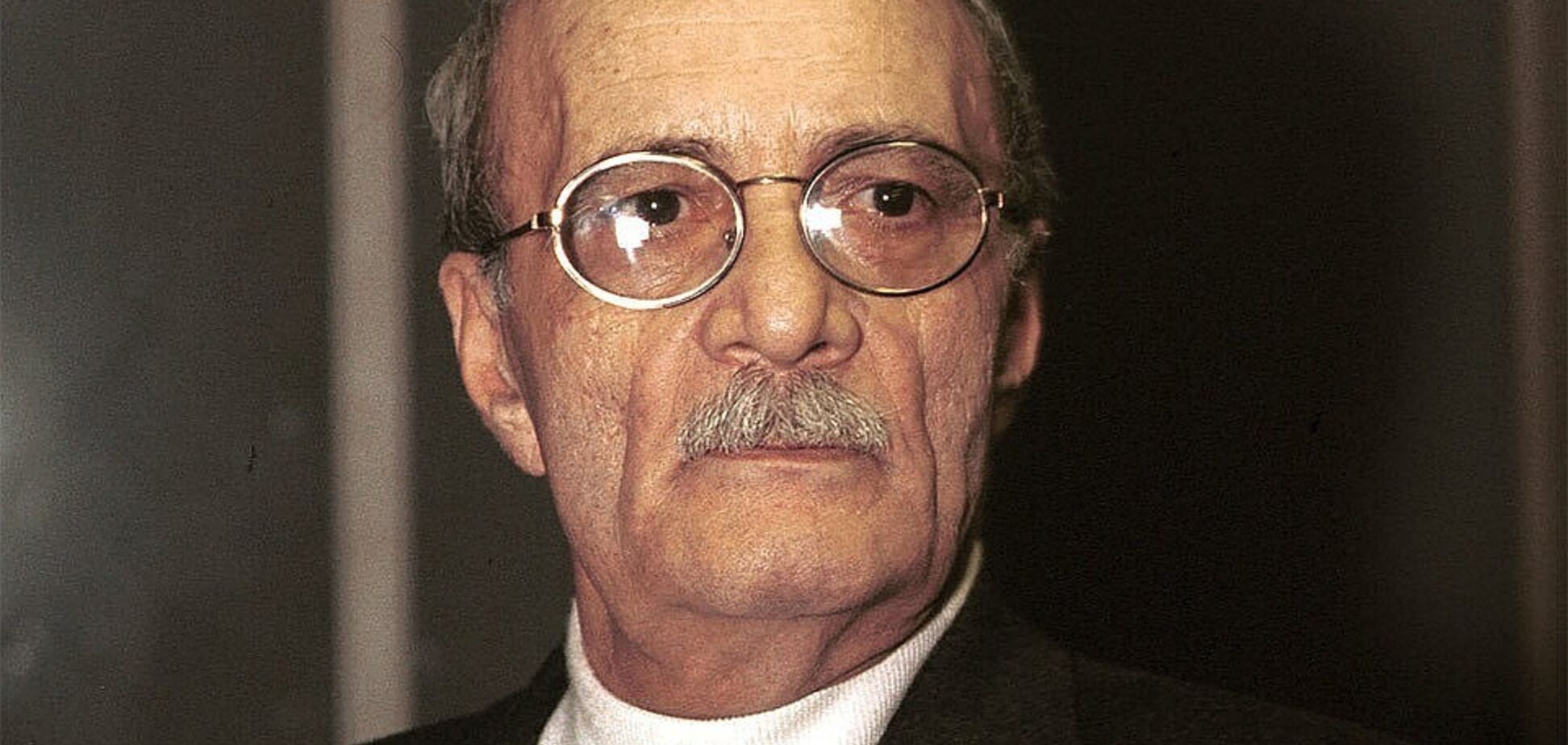 Помер Георгій Данелія: що режисер 'Міміно' говорив про Україну