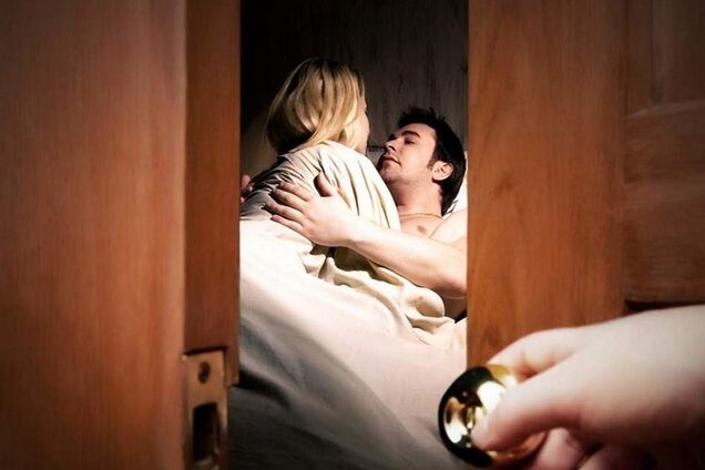 Почему женщины изменяют: психолог раскрыл секрет. Афиша Днепра