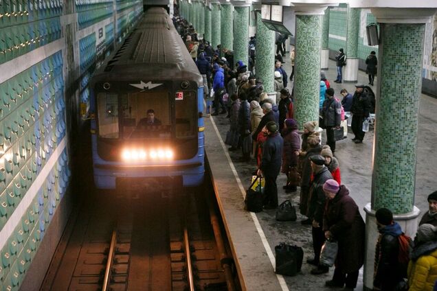 Харьков слил беглому агенту ФСБ 110 миллионов на метро