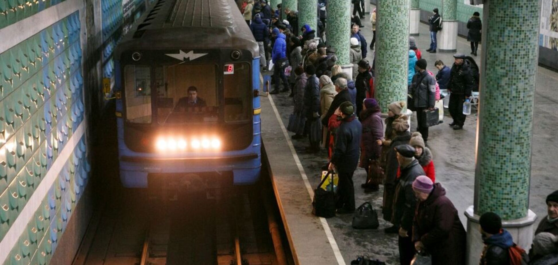 Харьков слил окружению беглого агента ФСБ более 100 миллионов на метро